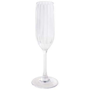 Champagne glas -PERFECTION-
