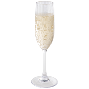 Champagne glas -PERFECTION-