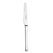 Portofino Bordskniv med helt skaft i 18/10 stål, 223 mm