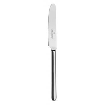 Ventura Dessertkniv, helt skaft 18/10 stål, 209 mm
