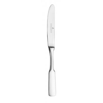Spaten Bordskniv, solid, kromstål, 215 mm