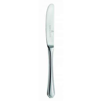 Modena Smör-/Toast Kniv, ihåligt skaft, 173 mm