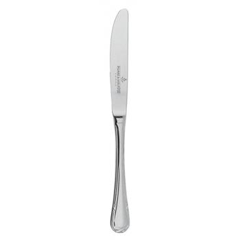 Ligato Smör-/Toast Kniv, solid kromstål, 175 mm