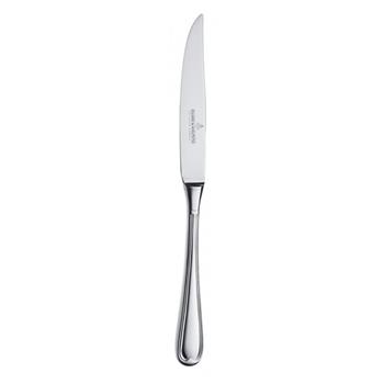 Ancona Stekkniv med ihåligt handtag, 220 mm