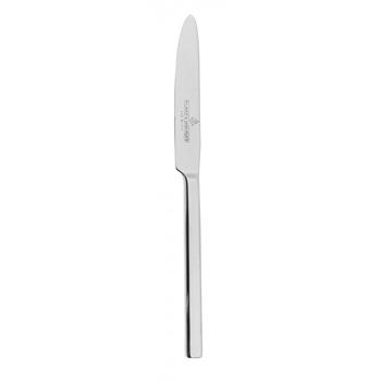 Girona Smör-/Toast Kniv, solid kromstål, 172 mm