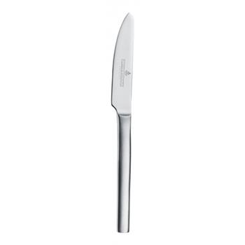 Tools Satin Yta Smör-/Toast Kniv, solid kromstål, 175 mm
