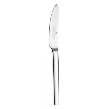 Tools Polerad Smör-/Toast Kniv, solid kromstål, 175 mm