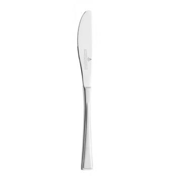 Pasadena Smör-/Toast Kniv, solid kromstål, 173 mm