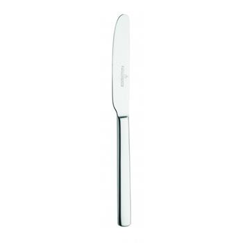 LaVita Smör-/Toast Kniv, solid kromstål, 176 mm