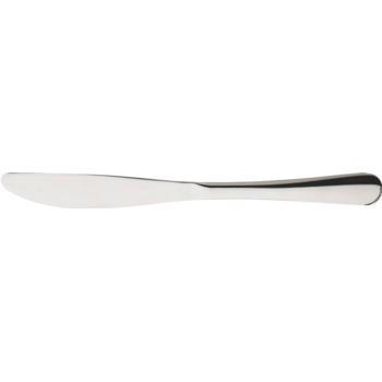 Oxford dessertkniv, 21cm, 12st/fp