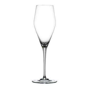 Hybrid Champagne Glass, 28 cl, 12 st/fp