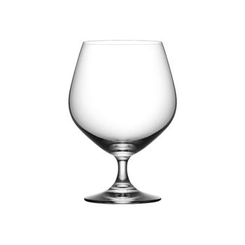 Orrefors Cognac Prestige glas, 50cl, 4st/fp