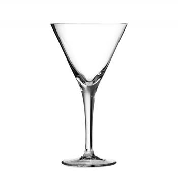 Urban bar mini martiniglas, 12,5cl