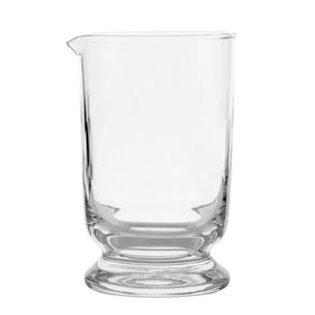 Hand-Cut Mixing Glass, 65cl