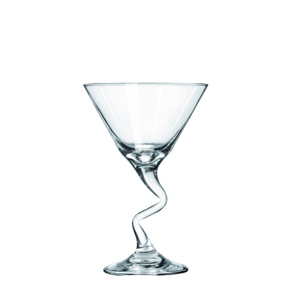 Z-stem, Martini, 274ml, 6st/fp