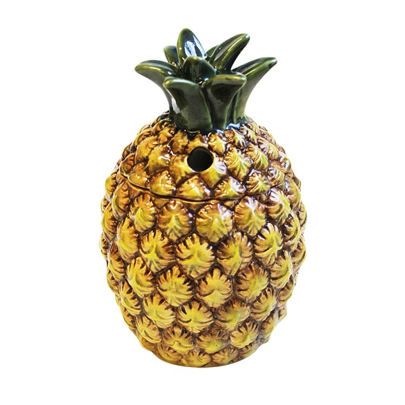 Pineapple Tiki Mugg, 60 cl