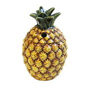 Pineapple Tiki Mugg, 60 cl