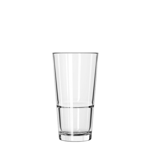 Endeavor Stacking Pub glass, 510ml, 6st/fp