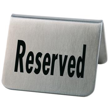 2 table stands -Reserved-