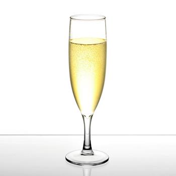 Champagneglas 11 cl, 12 St/fp
