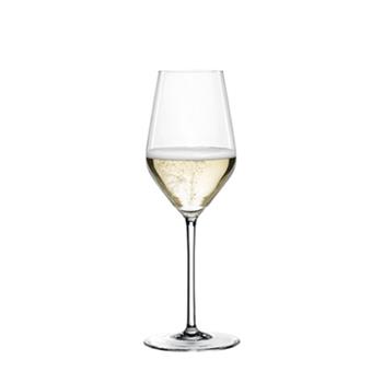 Style Champagne glas 31cl, 12st/fp