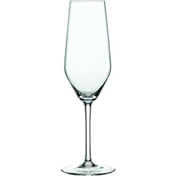Style Champagneglas 24 cl, 12st/fp