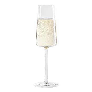 Power champagneglas, 23,8cl, 6st/fp