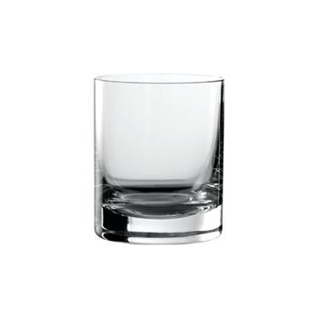 NYB whisky glas, 32cl, 6st/fp