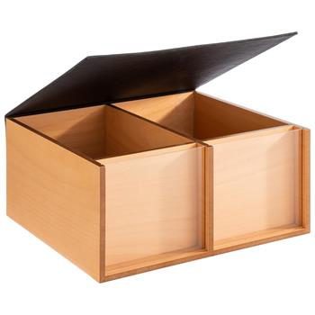 Toast Box Buffe låda