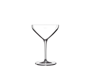 Luigi Bormioli LB Atelier Cocktailglas/martiniglas 16,4 cm 30 cl Klar