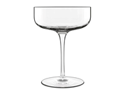 Luigi Bormioli Vinalia Champagneglas Dia 10,5 x 14,2 cm 30 cl 6 st Klar