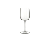Luigi Bormioli Vinalia Vitvinsglas Chardonnay Dia 8,1 x 21,5 cm 45 cl 6 st Klar