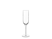 Luigi Bormioli Vinalia Champagneglas Prosecco Dia 7 x 23,5 cm 21 cl 6 st Klar
