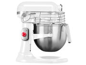 KitchenAid Professional Köksmaskin 6,9 liter 500 watt Vit