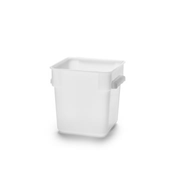 Förvaringsbox i PP Plast, 8 Liter, 12st/fp
