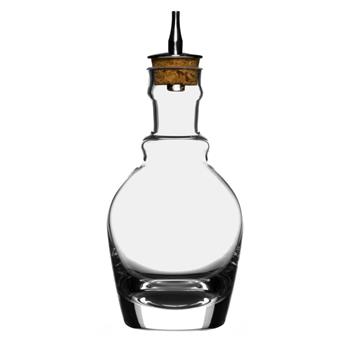 Urban Bar Georgian Dash Bottle med pourer 220 ml