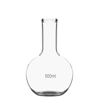 Flaska 500 ml
