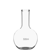 Flaska 500 ml