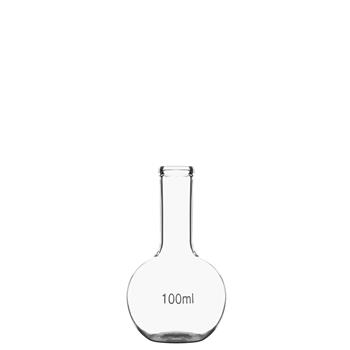 Flaska 100 ml