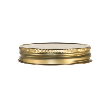 Guld Metal lock för item 92103, 97084, 97085, 97086