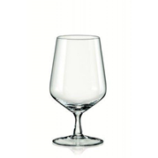 Siesta, Ölglas kristall 55cl, 6st/fp, Crystalex