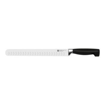 Filé / trancher kniv 26 cm, olivslipning