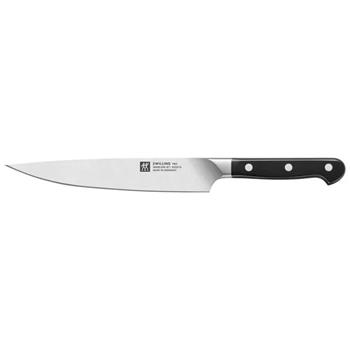 Filé / kött kniv 20 cm