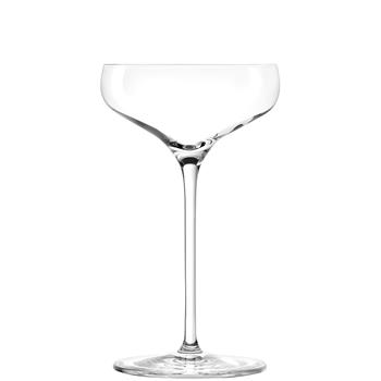 Twist Cocktail Glas, 22cl, 6St/fp