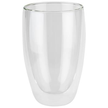 Glas, 2 st. set -TWINZ- 0,38L