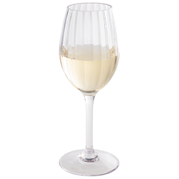 Vitt vin glas -PERFECTION-