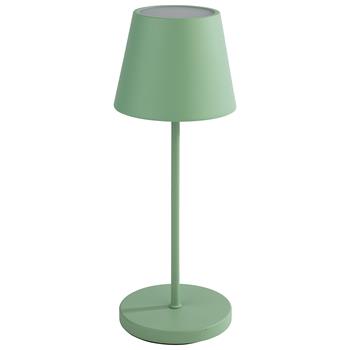 Bordslampa -MERLE- 30,5 cm