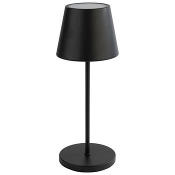 Bordslampa -MERLE- 30,5 cm
