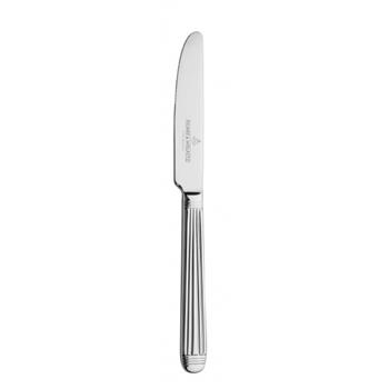 Marina Smör-/Toast Kniv, solid kromstål, 172 mm