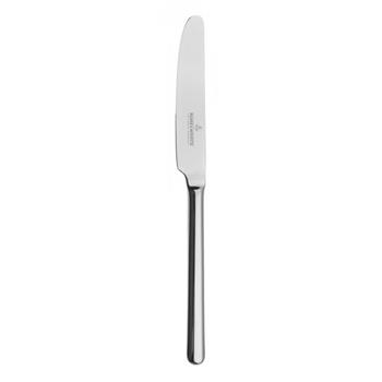 Ventura Bordskniv med helt skaft i 18/10 stål, 227 mm
